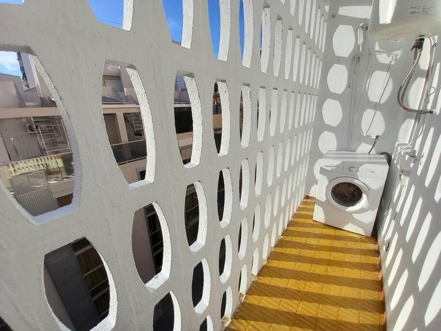 Apartment Capitan Segarra Center Alicante Exterior photo