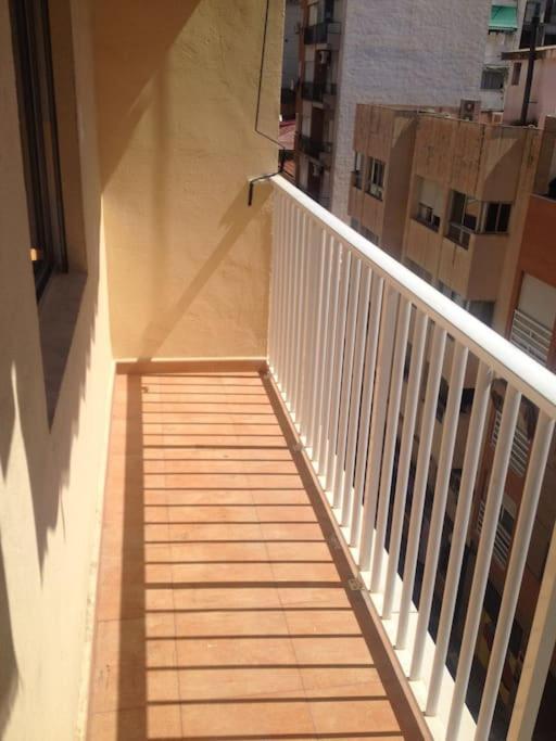 Apartment Capitan Segarra Center Alicante Exterior photo